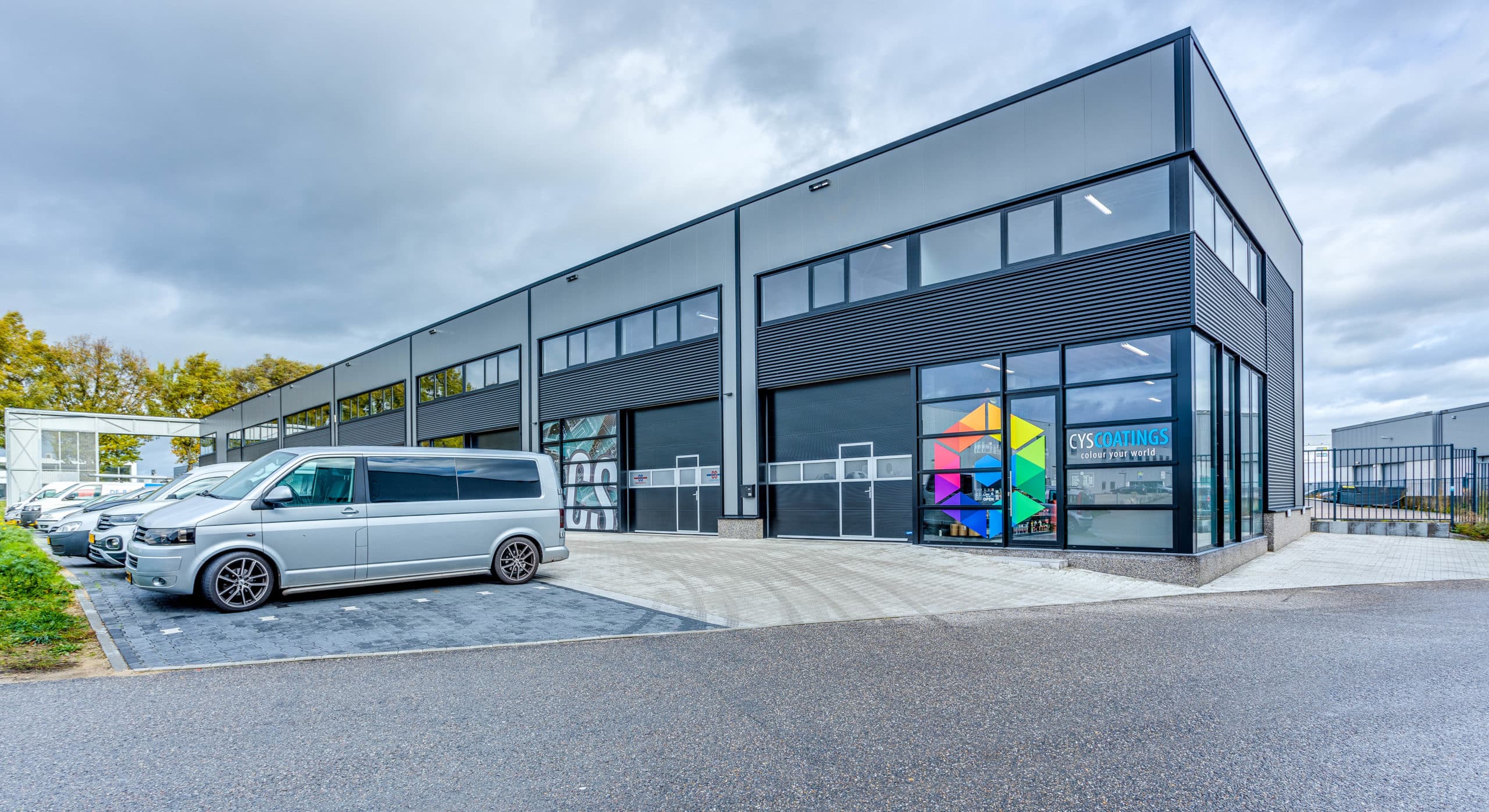 Autolakken Limburg - Cys Coatings Sittard - Slider1